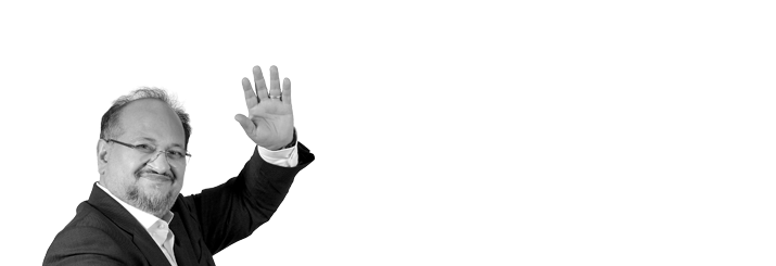 سایت رسمی محمد شریعتمداری