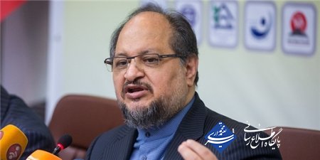 کاهش میزان واردات کالا به کشور در سه ماهه اول سال