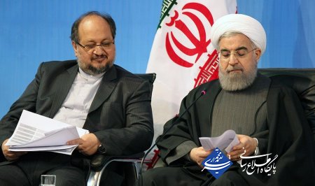 نامه دوم شریعتمداری به روحانی: متخلفان را معرفی می‌کنیم
