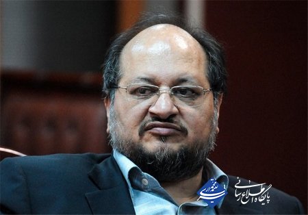 شریعتمداری: عذرخواهی می‌کنم/"سینکی" حتما خسته بوده است!