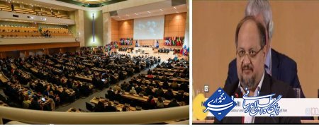 جهان کار تغییرات و تحولات شگرفی را تجربه می کند لازم است همه ما باید بینش عمیقی نسبت به اثرات این دگرگونی ها به دست آوریم
