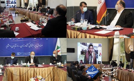 رضایت 86 درصدی جامعه هدف از مزایای بیمه صندوق بیمه اجتماعی کشاورزان، روستاییان و عشایر