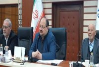 شریعتمداری: بازنشستگان آموزش و پرورش،‎ ستون فقرات جامعه بازنشستگان کشورند