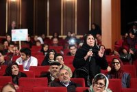 اینکه وزیر به یاد معلولان است برای ما دنیایی ارزش دارد