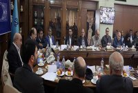 در دوره تحریم هم تکیه ما به کارآفرینان و کارگران است