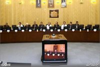 تشکر اعضای فراکسیون نمایندگان ولایی از شفاف‌سازی شریعتمداری