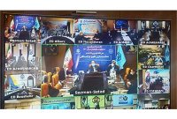 شریعتمداری در دیدار روسای کانون‌های بازنشستگان تامین اجتماعی: بدون همکاری تشکل ها، افزایش۱۳۲ درصدی حقوق ممکن نبود