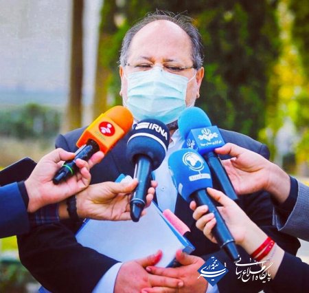 نامه خداحافظی محمد شریعتمداری منتشر شد