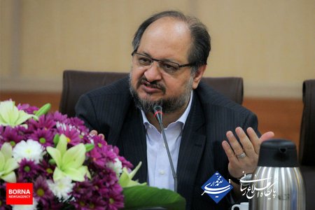 زندگینامه و بیوگرافی محمد شریعتمداری