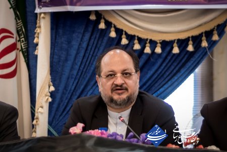 کیمیای ایران، پایان مُنازعات