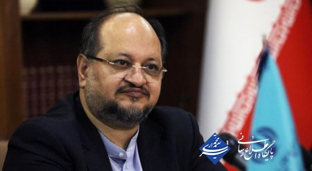 پس از ثبت نام در انتخابات ریاست جمهوری؛ شریعتمداری: صدای همه مردم خواهم بود - ایرنا