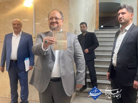 محمد شریعتمداری: من صدای نجواهای خاموش خواهم بود/ نه به شما دروغ می‌گویم، نه به رهبری و نه به خودم/ حال ایران ما خیلی خوب نیست - خبر آنلاین