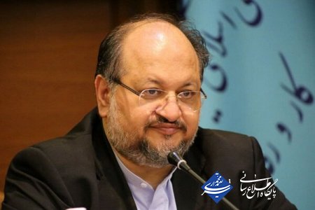 شریعتمداری: هیچ سیاستی بدون روح جمعی امیدوار محقق نخواهد شد - مهر