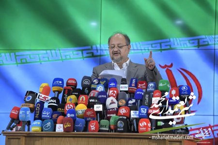 صدای نجواهای خاموش خواهم بود.