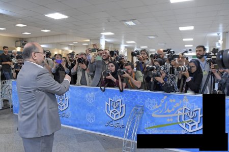 باید همه با هم همت کنیم تا مشارکتی پرشور خلق کنیم