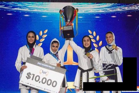 درود بر قهرمانان ایران زمین