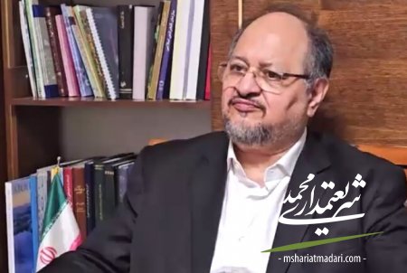 همان نگاهی که مردم را «خس و خاشاک» می‌دانست امروز از «پسماند» حرف می‌زند