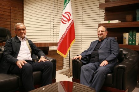 دولت شنیدن صداهای خاموش، آبادانی را به ارمغان می آورد