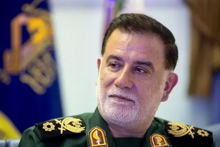 پیام تسلیت محمد شریعتمداری در پی شهادت سردار نیلفروشان