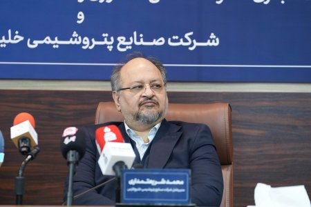 سرمایه‌گذاری در تحقیق‌وتوسعه، هزینه‌های تولید را کاهش می‌دهد ،برای رفع ناترازی گاز و کسری خوراک پتروشیمی‌ها به دولت کمک می‌کنیم