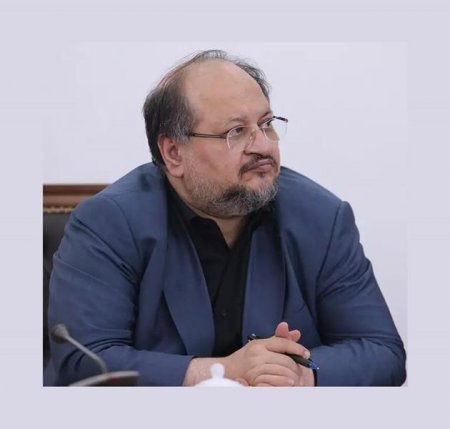 به مناسبت تشییع پیکر پاک شهید گمنام دفاع مقدس