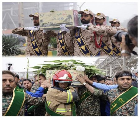 شریعتمداری: استقبال پرشور از این لاله فاطمی، پاسداشت فرهنگ ایثار، جهاد و مقاومت است